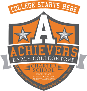 Achievers Early College Prep Charter School - Trenton, NJ